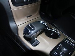 大切诺基(进口) 2014款 3.6L 自动 精英导航版 5座