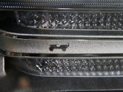 大切诺基(进口) 2014款 3.6L 自动 精英导航版 5座