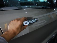 大切诺基(进口) 2014款 3.6L 自动 精英导航版 5座