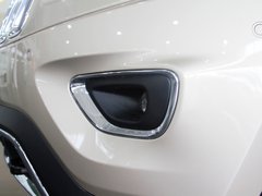 大切诺基(进口) 2014款 3.6L 自动 精英导航版 5座