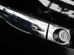 大切诺基(进口) 2014款 3.6L 自动 精英导航版 5座