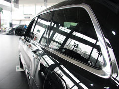 大切诺基(进口) 2014款 3.6L 自动 精英导航版 5座
