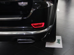 大切诺基(进口) 2014款 3.6L 自动 精英导航版 5座
