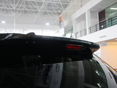 大切诺基(进口) 2014款 3.6L 自动 精英导航版 5座