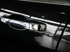 大切诺基(进口) 2014款 3.6L 自动 精英导航版 5座