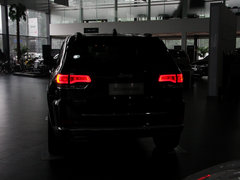 大切诺基(进口) 2014款 3.6L 自动 精英导航版 5座