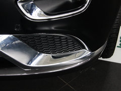 大切诺基(进口) 2014款 3.6L 自动 精英导航版 5座