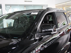大切诺基(进口) 2014款 3.6L 自动 精英导航版 5座