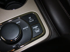 大切诺基(进口) 2014款 3.6L 自动 精英导航版 5座