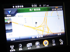 大切诺基(进口) 2014款 3.6L 自动 精英导航版 5座