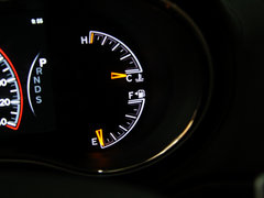 大切诺基(进口) 2014款 3.6L 自动 精英导航版 5座