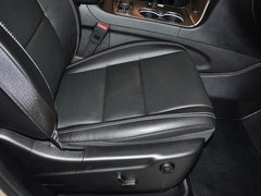 大切诺基(进口) 2014款 3.6L 自动 精英导航版 5座