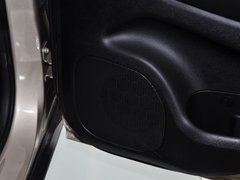 大切诺基(进口) 2014款 3.6L 自动 精英导航版 5座