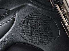 大切诺基(进口) 2014款 3.6L 自动 精英导航版 5座