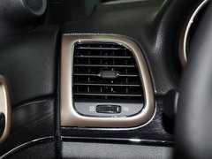 大切诺基(进口) 2014款 3.6L 自动 精英导航版 5座