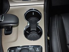 大切诺基(进口) 2014款 3.6L 自动 精英导航版 5座