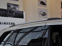 大切诺基(进口) 2014款 3.6L 自动 精英导航版 5座