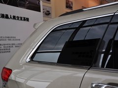 大切诺基(进口) 2014款 3.6L 自动 精英导航版 5座