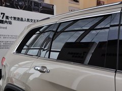 大切诺基(进口) 2014款 3.6L 自动 精英导航版 5座
