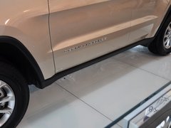 大切诺基(进口) 2014款 3.6L 自动 精英导航版 5座