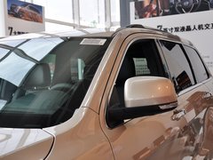 大切诺基(进口) 2014款 3.6L 自动 精英导航版 5座