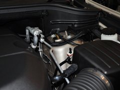 大切诺基(进口) 2014款 3.6L 自动 精英导航版 5座