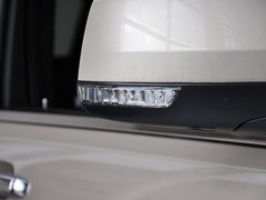 大切诺基(进口) 2014款 3.6L 自动 精英导航版 5座