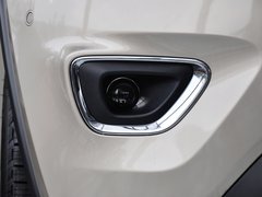 大切诺基(进口) 2014款 3.6L 自动 精英导航版 5座