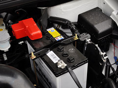 天语SX4 2013款 酷锐版 1.6L 手动 舒适型