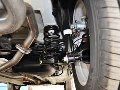 天语SX4 2013款 酷锐版 1.6L 手动 舒适型