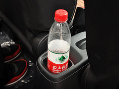 天語SX4 2013款 酷銳版 1.6L 手動(dòng) 舒適型