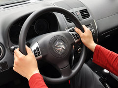 天語SX4 2013款 酷銳版 1.6L 手動(dòng) 舒適型