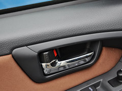 天語SX4 2013款 酷銳版 1.6L 手動(dòng) 舒適型