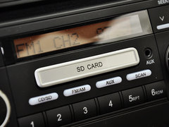 天语SX4 2013款 酷锐版 1.6L 手动 舒适型