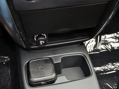 天语SX4 2013款 酷锐版 1.6L 手动 舒适型
