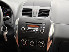 天语SX4 2013款 酷锐版 1.6L 手动 舒适型