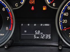天语SX4 2013款 酷锐版 1.6L 手动 舒适型