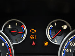 天语SX4 2013款 酷锐版 1.6L 手动 舒适型