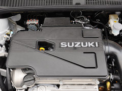 天语SX4 2013款 酷锐版 1.6L 手动 舒适型