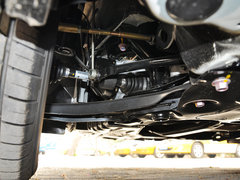 天语SX4 2013款 酷锐版 1.6L 手动 舒适型