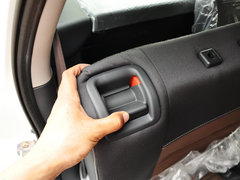 天语SX4 2013款 酷锐版 1.6L 手动 舒适型