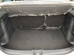 天语SX4 2013款 酷锐版 1.6L 手动 舒适型