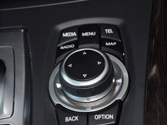 宝马X6 2013款 3.0T xDrive35i