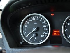 宝马X6 2013款 3.0T xDrive35i