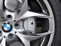 宝马X6 2013款 3.0T xDrive35i