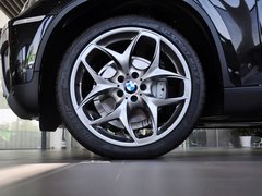宝马X6 2013款 3.0T xDrive35i