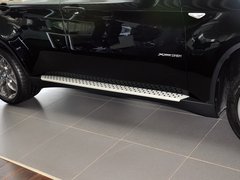 宝马X6 2013款 3.0T xDrive35i