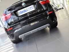 宝马X6 2013款 3.0T xDrive35i