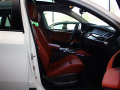 宝马X6 2013款 3.0T xDrive35i