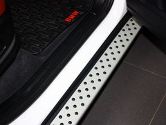 宝马X6 2013款 3.0T xDrive35i
